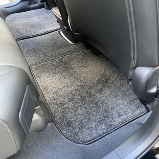 Коврики на Honda CR-V VI 2022&nbsp;-&nbsp;2025 в Ярославле