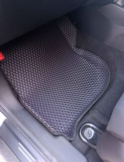 Коврики на Honda WR-V III 2023 - 2025 в Ярославле