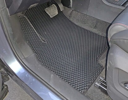 Коврики на Tenet T7 2025 - 2025 в Ярославле Коврики на Tenet T7 2025 - 2025 в Ярославле