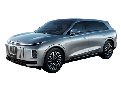 Ворсовые коврики на Exeed Exlantix ET 2025 - 2025 в Ярославле