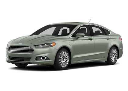 Ворсовые коврики на Ford Fusion II 2012 - 2020 в Ярославле