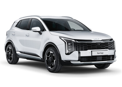 Ворсовые коврики на KIA Sportage V 2021 - 2026 в Ярославле Ворсовые коврики на KIA Sportage V 2021 - 2026 в Ярославле
