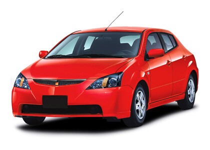 Коврики на Toyota WiLL VS 2001 - 2004 в Ярославле