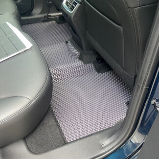 Коврики на Haval F7x II 2025&nbsp;-&nbsp;2026 в Ярославле