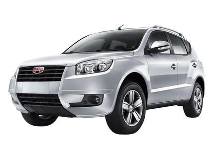 EVA коврики соты Geely Emgrand X7 2011 - 2016 в Ярославле EVA коврики соты Geely Emgrand X7 2011 - 2016 в Ярославле