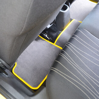 EVA коврики на Opel Corsa D 2006&nbsp;-&nbsp;2014 в Ярославле