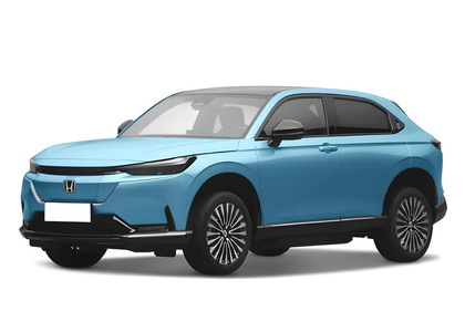 Коврики на Honda e:NS1 2022 - 2025 в Ярославле