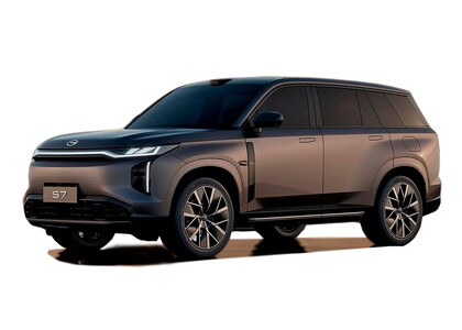 Ворсовые коврики на GAC S7 2025&nbsp;-&nbsp;2026 в Ярославле