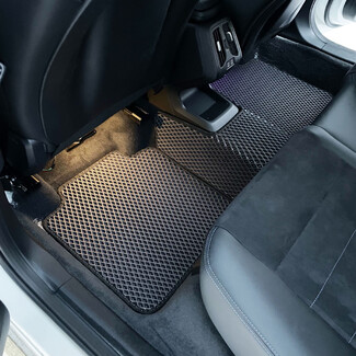 Коврики на BMW X1 (U11/U12) 2022&nbsp;-&nbsp;2026 в Ярославле