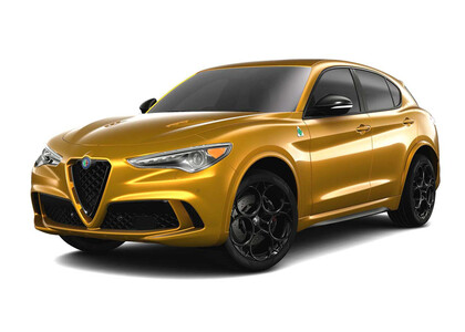 Коврики на Alfa Romeo Stelvio 2016&nbsp;-&nbsp;2026 в Ярославле