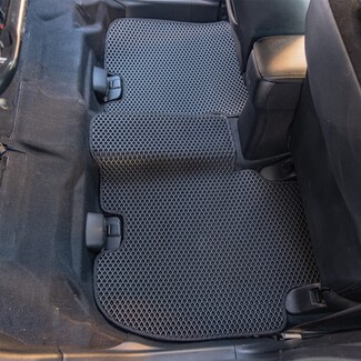 Коврики на Honda Life 2020&nbsp;-&nbsp;2025 в Ярославле