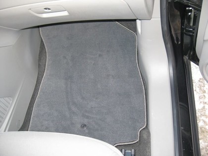 Водительские eva коврики соты Chevrolet Orlando I 2009 - 2018 в Ярославле Водительские eva коврики соты Chevrolet Orlando I 2009 - 2018 в Ярославле