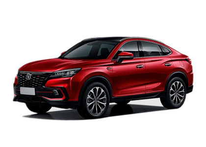 Ворсовые коврики на Changan CS85 Coupe 2018 - 2025 в Ярославле