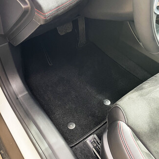 Коврики на Mazda EZ-6 2024&nbsp;-&nbsp;2025 в Ярославле