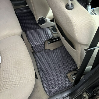 Коврики на Lada (ВАЗ) Kalina 2004&nbsp;-&nbsp;2018 в Ярославле