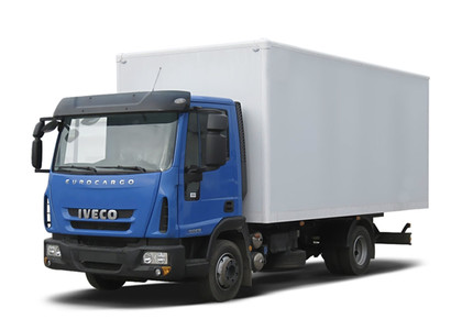Коврики на Iveco Eurocargo II 2002 - 2016 в Ярославле
