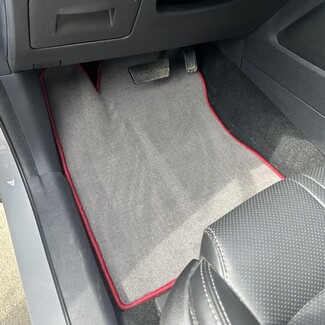 EVA коврики на Changan CS75 Plus II 2022&nbsp;-&nbsp;2026 в Ярославле