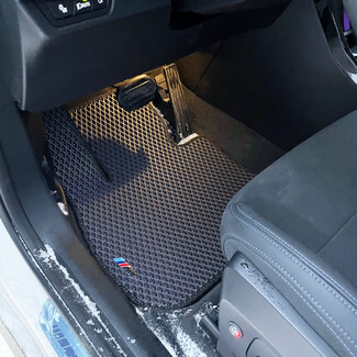 Коврики на BMW X1 (U11/U12) 2022&nbsp;-&nbsp;2026 в Ярославле