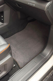 Ворсовые коврики на Jetour T1 2025 - 2025 в Ярославле Ворсовые коврики на Jetour T1 2025 - 2025 в Ярославле