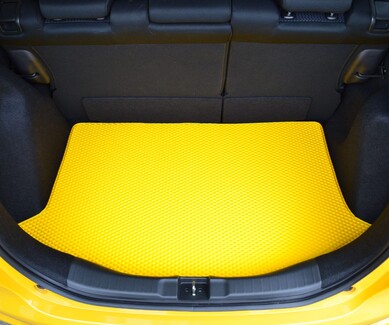 Коврики на Honda Life 2020&nbsp;-&nbsp;2025 в Ярославле