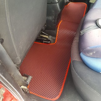 EVA коврики на Mazda 3 2003 - 2009 в Ярославле