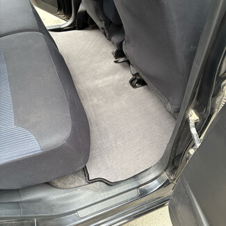 EVA коврики на Daihatsu Move VI 2006&nbsp;-&nbsp;2010 в Ярославле