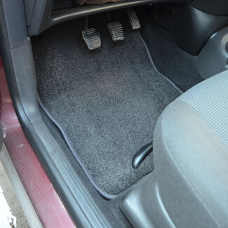 EVA коврики на Ford Focus I 1998&nbsp;-&nbsp;2005 в Ярославле