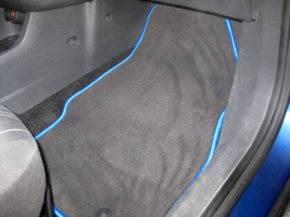 EVA коврики на Opel Corsa D 2006&nbsp;-&nbsp;2014 в Ярославле