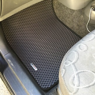 Коврики на Toyota Vitz I 1998 - 2005 в Ярославле