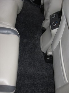Водительские eva коврики соты Mazda CX9 I 2007 - 2015 в Ярославле Водительские eva коврики соты Mazda CX9 I 2007 - 2015 в Ярославле