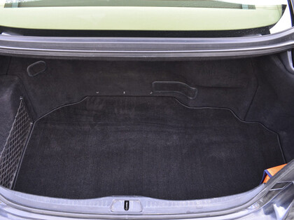 Ворсовые коврики на Lexus LS IV 2006&nbsp;-&nbsp;2017 в Ярославле