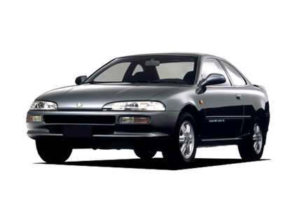 Коврики на Toyota Sprinter Trueno (E10/E11) 1991 - 2000 в Ярославле