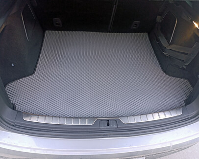 Коврики на Seres SF5 2019 - 2022 в Ярославле Коврики на Seres SF5 2019 - 2022 в Ярославле