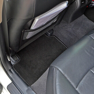 Водительские eva коврики  Infiniti G IV Седан 2006&nbsp;-&nbsp;2014 в Ярославле