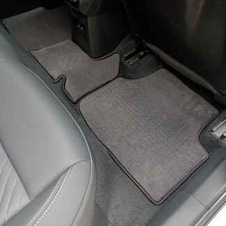 Коврики на Audi A3 (8Y) 2020&nbsp;-&nbsp;2026 в Ярославле