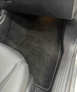 Коврики на Mercedes A (W177) 2018&nbsp;-&nbsp;2026 в Ярославле