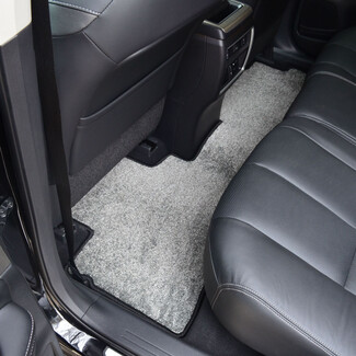 Ворсовые коврики на Nissan Murano (Z52) 2014&nbsp;-&nbsp;2022 в Ярославле