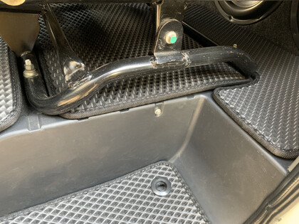 Коврики на ГАЗ ГАЗель 1994&nbsp;-&nbsp;2026 в Ярославле