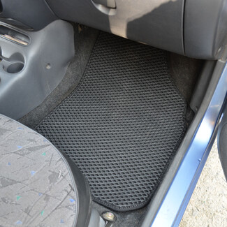 Коврики на Chevrolet Spark I 1998 - 2018 в Ярославле