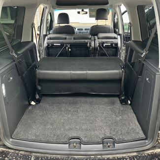 EVA коврики соты Volkswagen Caddy (2K) 2003 - 2020 в Ярославле EVA коврики соты Volkswagen Caddy (2K) 2003 - 2020 в Ярославле