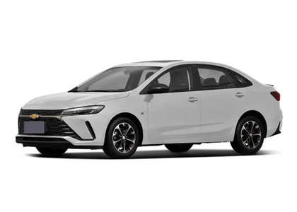 EVA коврики на Chevrolet Monza 2019 - 2025 в Ярославле