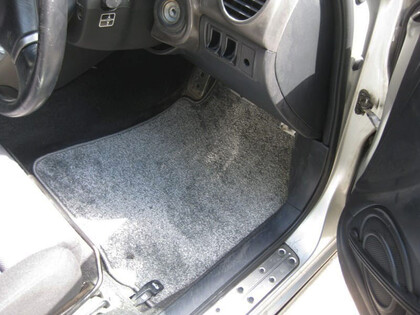 EVA коврики на Toyota Altezza 1998&nbsp;-&nbsp;2005 в Ярославле