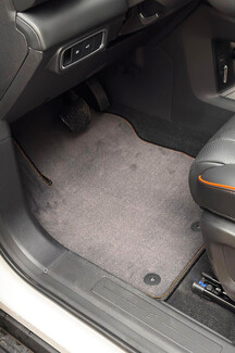 Ворсовые коврики на Jetour T1 2025 - 2025 в Ярославле Ворсовые коврики на Jetour T1 2025 - 2025 в Ярославле