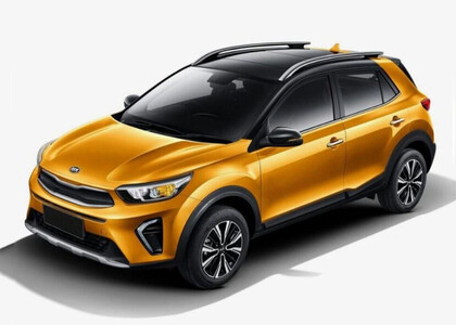 Коврики на KIA KX1 2018 - 2026 в Ярославле Коврики на KIA KX1 2018 - 2026 в Ярославле