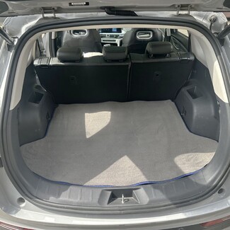 EVA коврики на Changan CS75 Plus II 2022&nbsp;-&nbsp;2026 в Ярославле