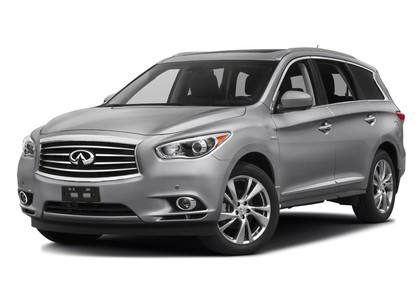 EVA коврики ромб Infiniti QX60 I 2013 - 2021 в Ярославле EVA коврики ромб Infiniti QX60 I 2013 - 2021 в Ярославле