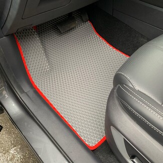 EVA коврики на Changan CS75 Plus II 2022&nbsp;-&nbsp;2026 в Ярославле