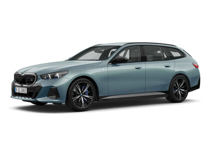 Коврики на BMW 5 (G60/G61/G68) 2023 - 2025 в Ярославле