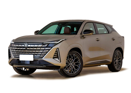 Ворсовые коврики на Changan Uni-Z 2024 - 2026 в Ярославле Ворсовые коврики на Changan Uni-Z 2024 - 2026 в Ярославле
